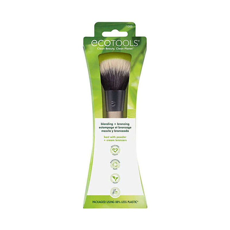 EcoTools Blending & Bronzing Brush image number 0