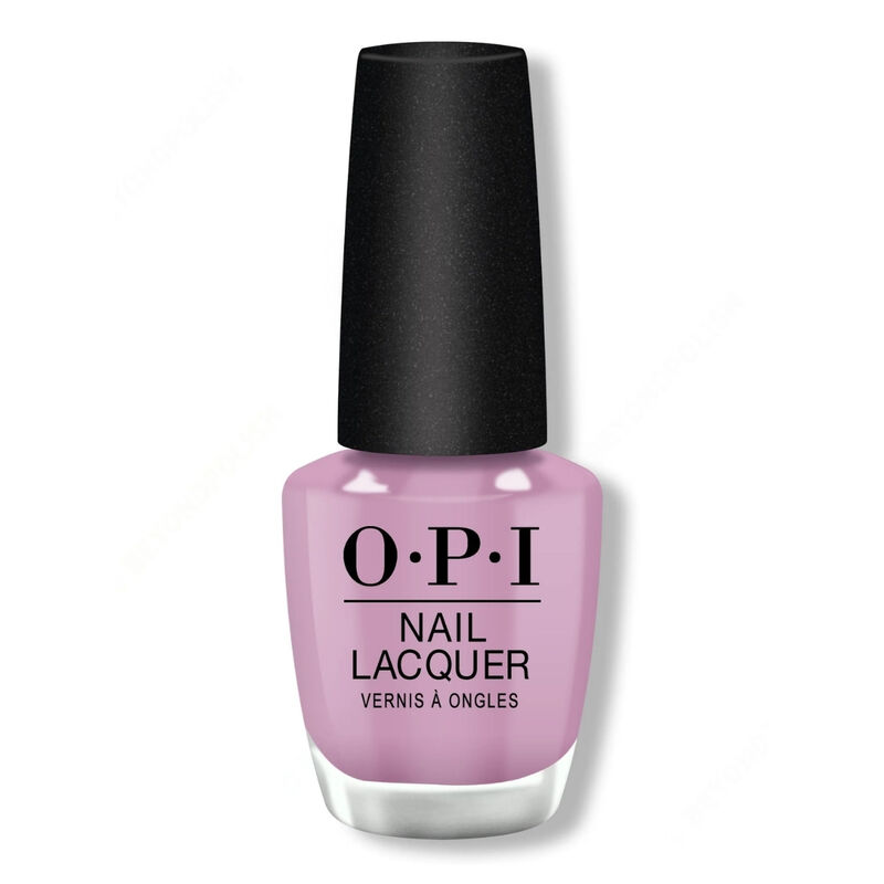 OPI Nail Lacquer - Seven Wonders of OPI image number 0