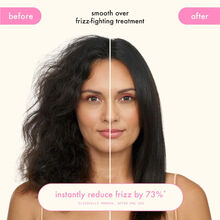 amika Smooth Over Frizz-Fighting Treatment Mask