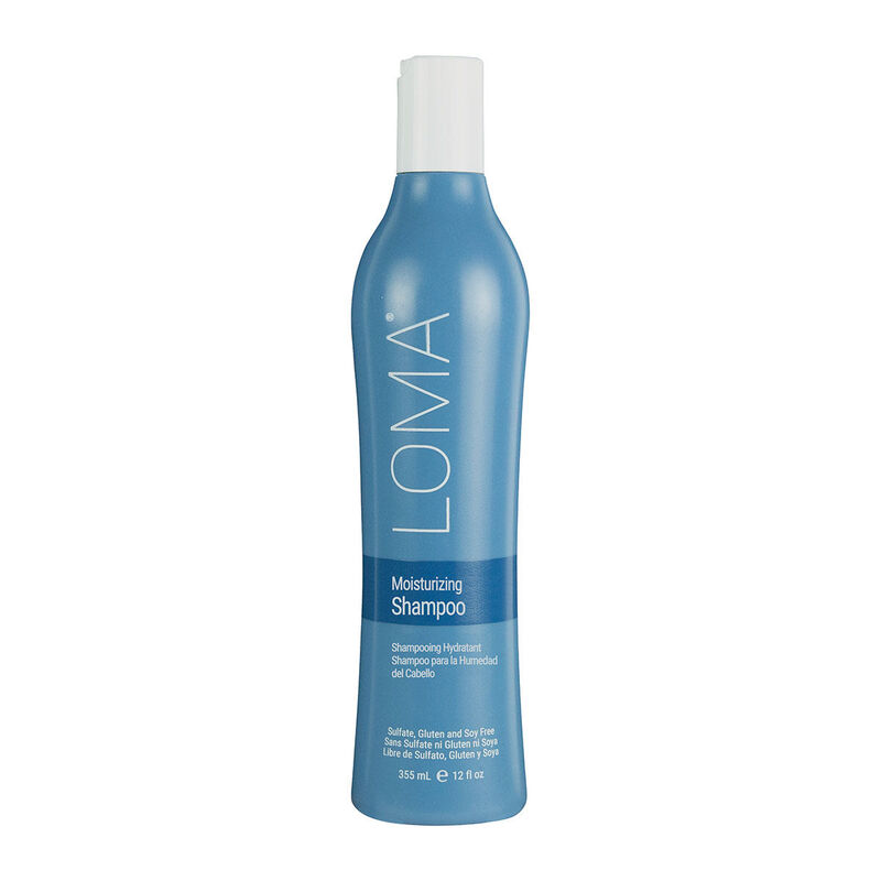LOMA Moisturizing Shampoo image number 0