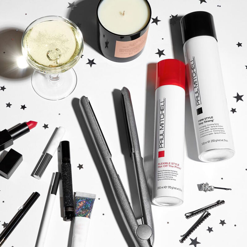 Paul Mitchell Stay Strong Hold Hairspray image number 4