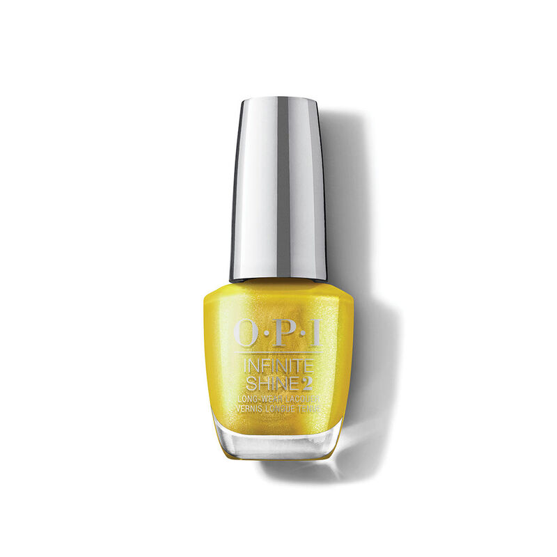 OPI Infinite Shine Big Zodiac Energy Collection image number 0