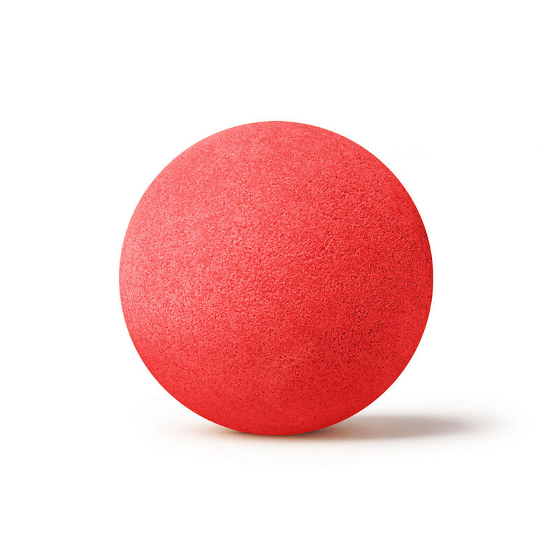Da Bomb Bath Hot Wheels Red Bath Bomb image number 1