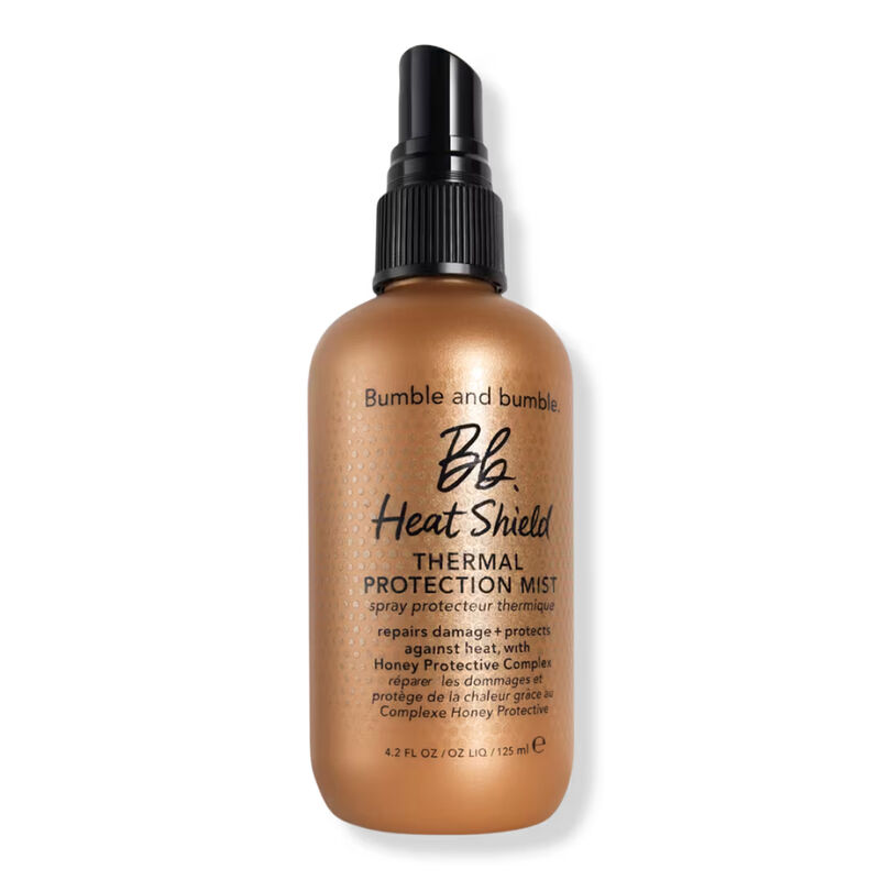 Bumble and bumble Glow Protect Thermal Protection Mist image number 0