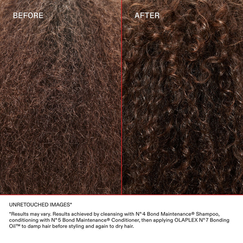 Olaplex No. 7 Bonding Oil image number 3