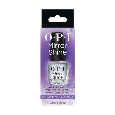 OPI Mirror Shine