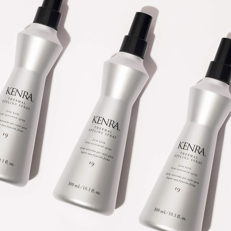 Kenra Thermal Styling Spray 19 image number 3