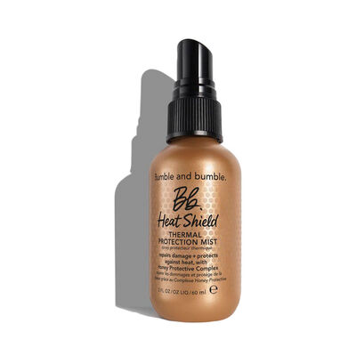 Bumble and bumble Glow Protect Thermal Protection Mist Travel Size
