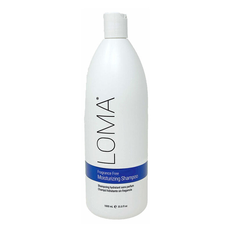 LOMA Fragrance Free Shampoo image number 0