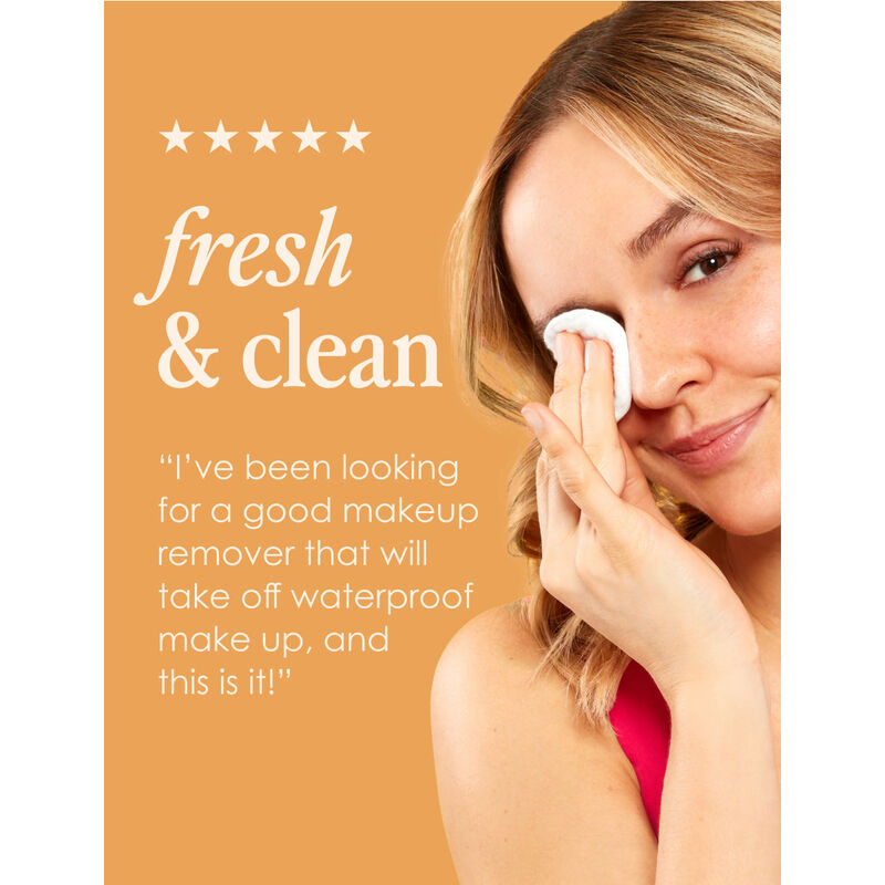 Grande Cosmetics GrandeVANISH Bi-Phase Makeup Remover for Eyes, Lashes & Lips image number 3