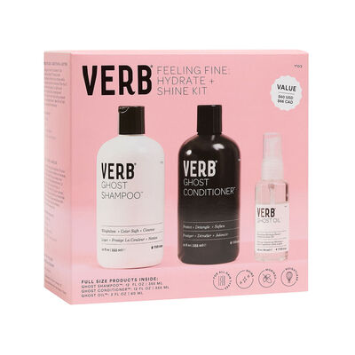 Verb Ghost Trio Kit