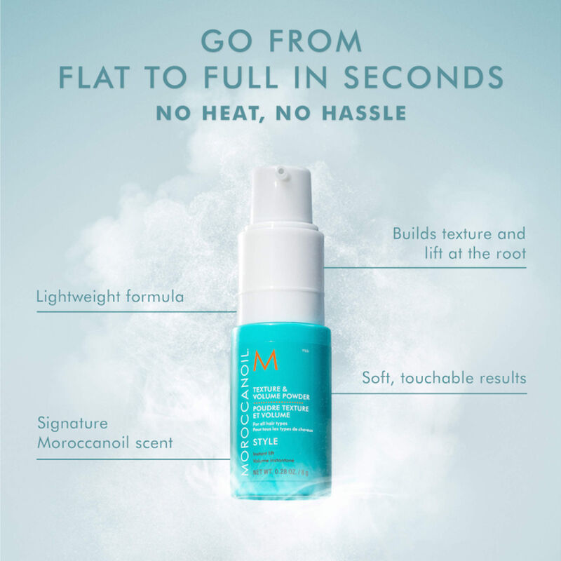 Moroccanoil Texture & Volume Powder image number 2