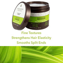 Macadamia Professional Weightless Repair Masque