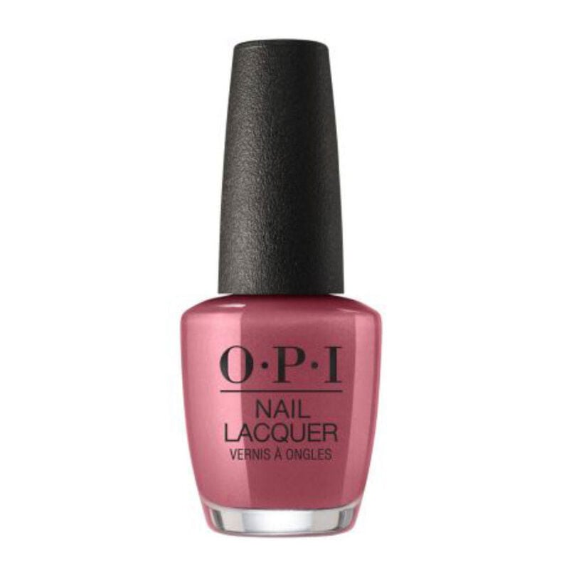 OPI Nail Lacquer - Pinks image number 0