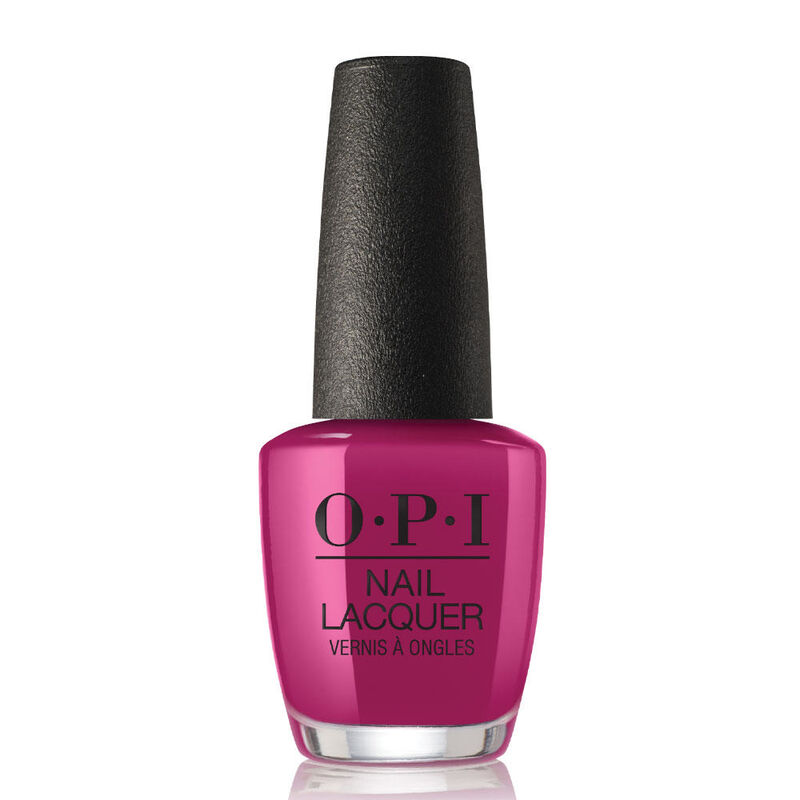 OPI New Orleans Collection image number 0