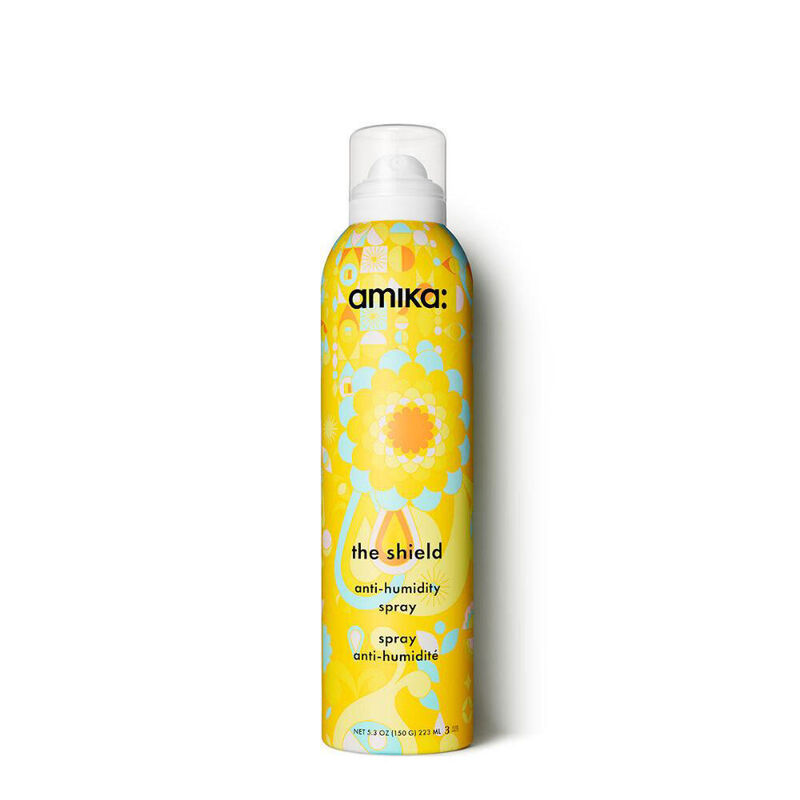 amika The Shield Anti Humidity Spray image number 0