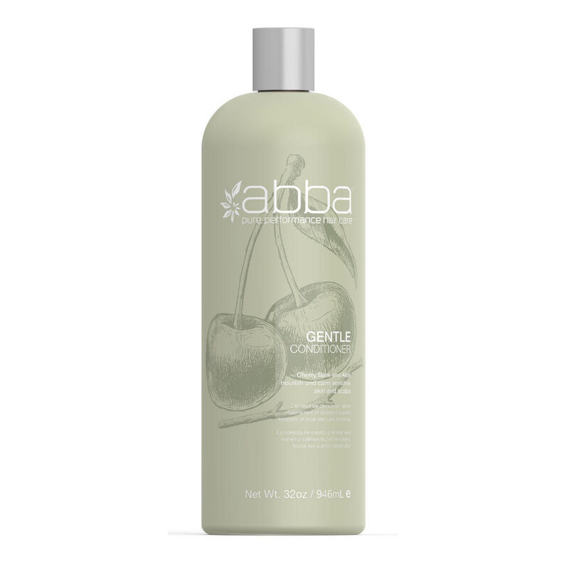 Abba Pure Gentle Conditioner image number 0