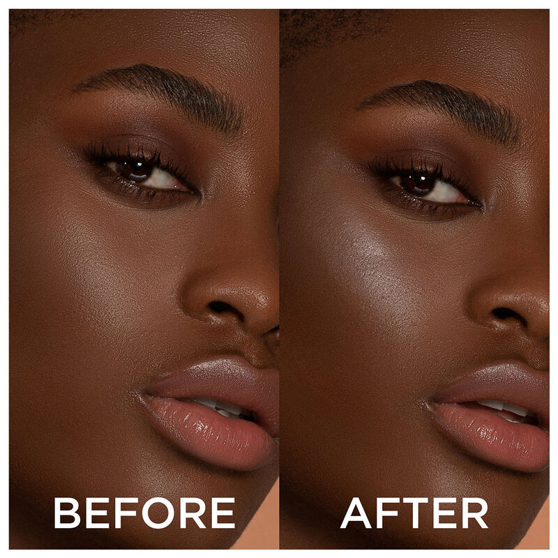 Sigma Beauty Beaming Glow Illuminating Powder - Fairy Dust image number 5