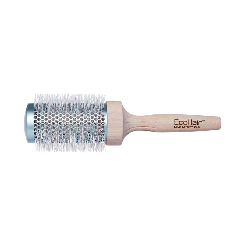 Olivia Garden EcoHair Thermal Collection 2" Round Brush image number 0