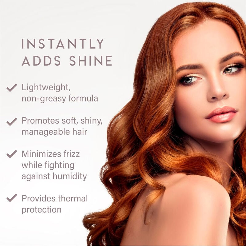 Aluram Shine Serum image number 1