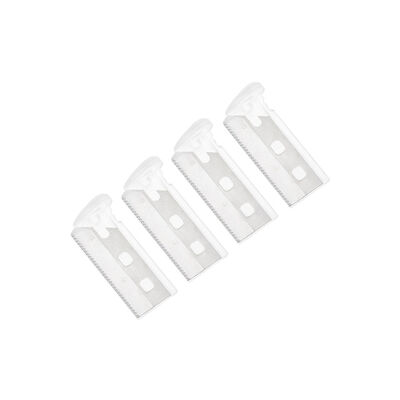 Tweezerman Brow Razor Replacement Blades