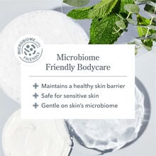 Beekman 1802 Glacial Mint & Eucalyptus Lip Balm