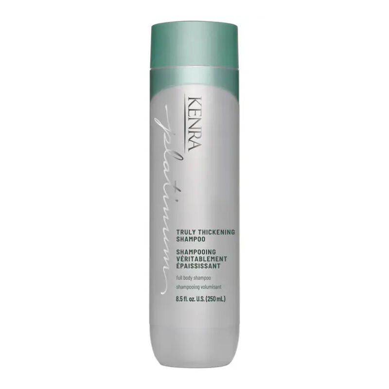 Kenra Platinum Truly Thickening Shampoo image number 0