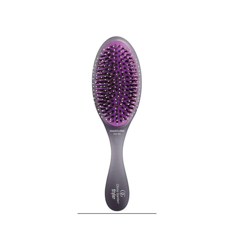 Olivia Garden Smooth and Shine Styler image number 0