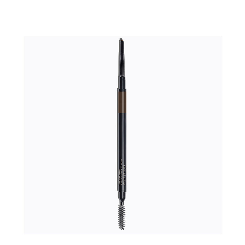 Smashbox Brow Tech Matte Pencil image number 0