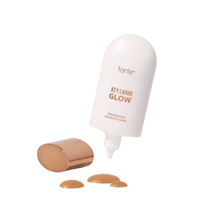 Tarte Key Largo GLOW Bronzing Drops image number 0