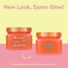 Tree Hut Bikini Reef Shea Sugar Scrub