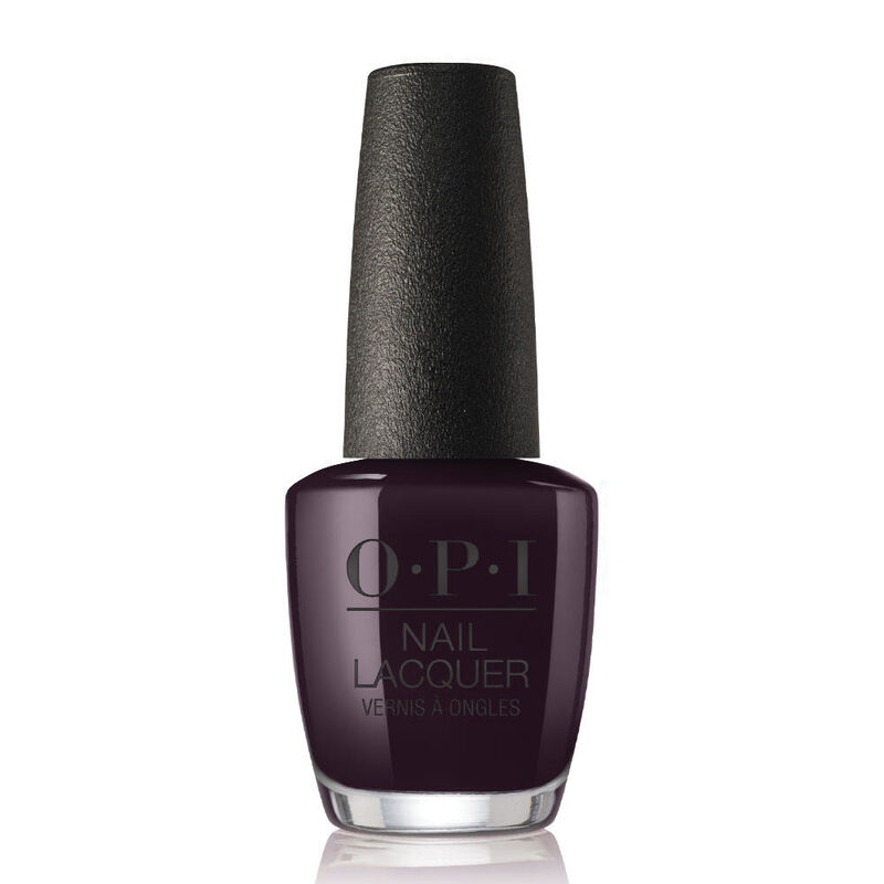 OPI Nail Lacquer - Purples image number 0