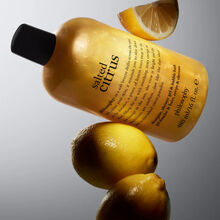 philosophy Salted Citrus Hydrating Shower Gel