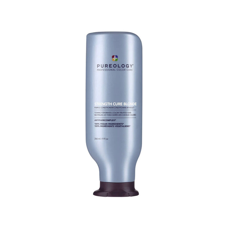 Pureology Strength Cure Best Blonde Conditioner image number 0
