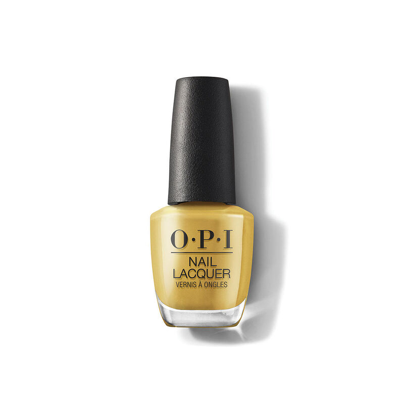 OPI Nail Lacquer Fall Wonders Collection image number 0