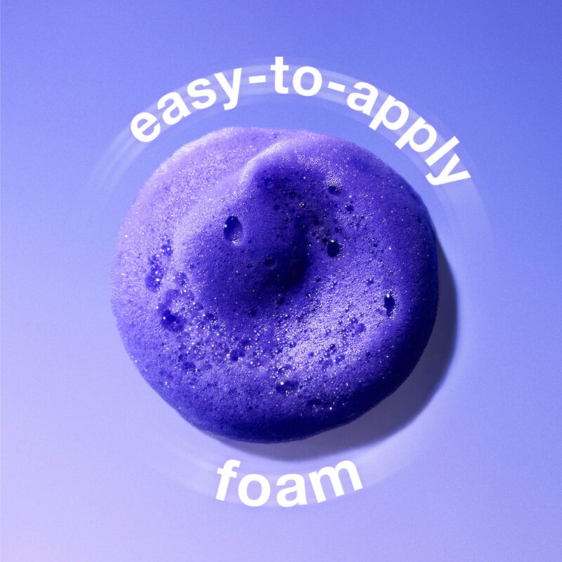 K18 Triple Bright Purple Shampoo image number 5
