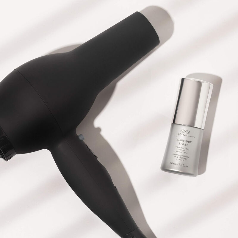 Kenra Platinum Blow-Dry Spray image number 4