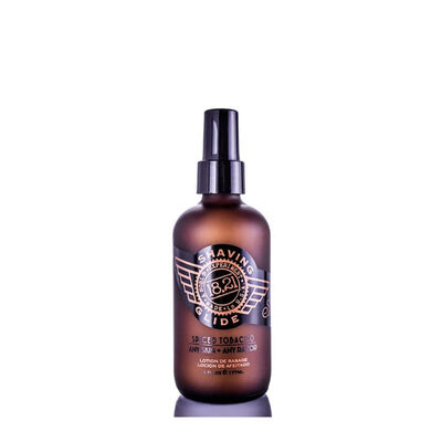 18.21 Man Made Shaving Gel