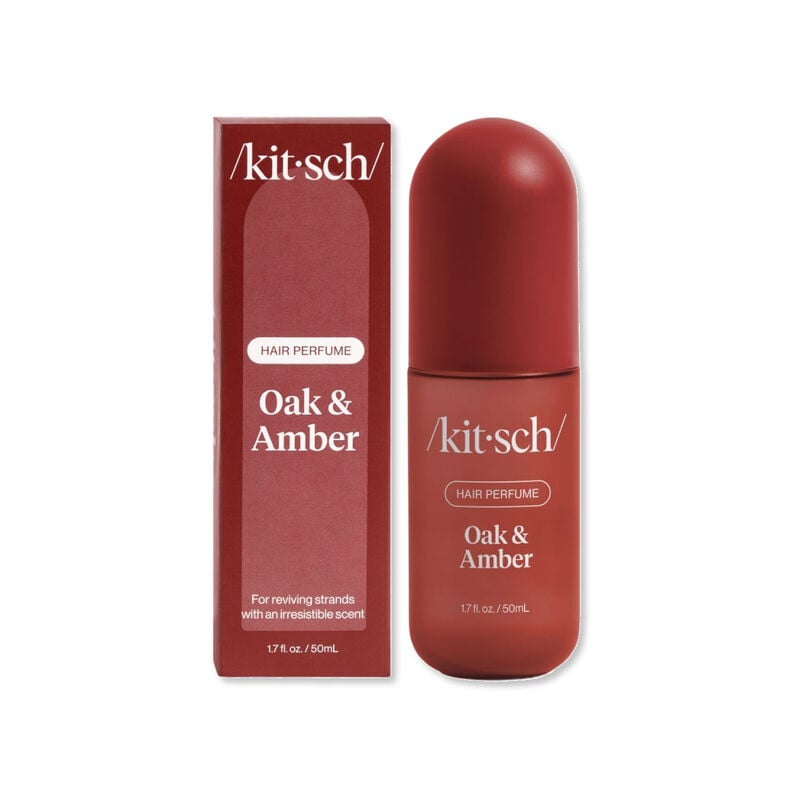 Kitsch Oak Amber Hair Perfume image number 0