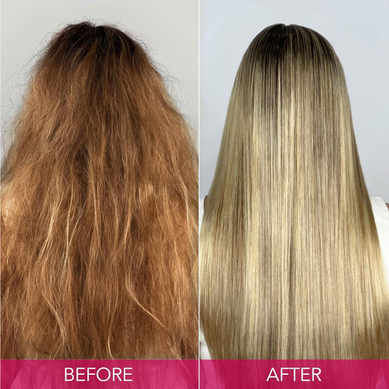 Keratin Complex Blondeshell Debrass Shampoo image number 2
