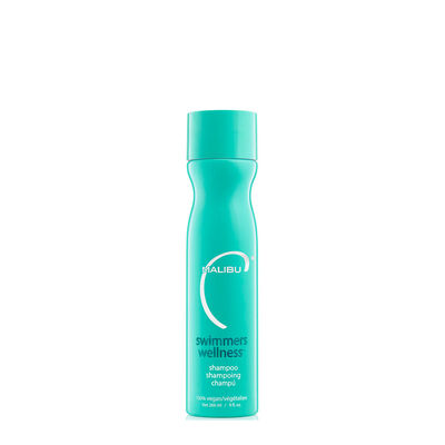 Malibu C Swimmers Water Action Shampoo