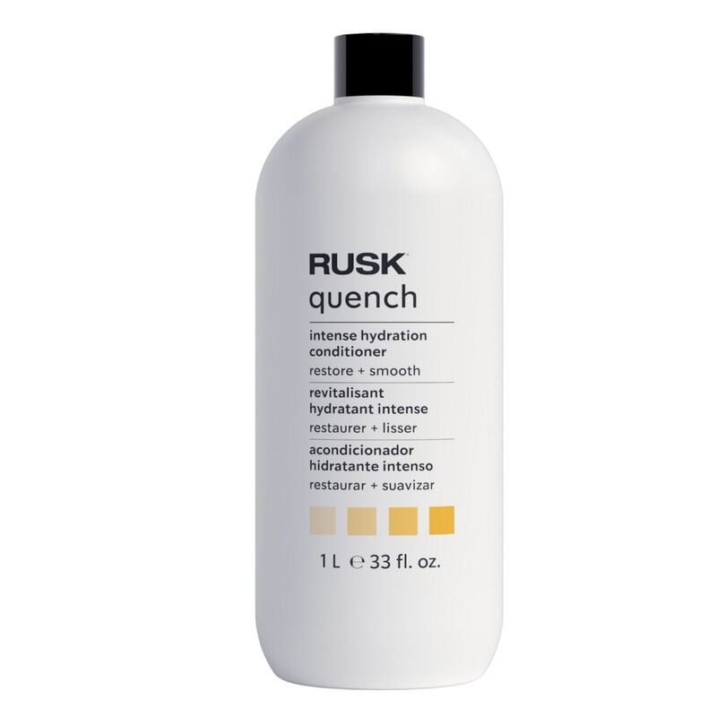 RUSK Quench Intense Hydration Conditioner image number 0