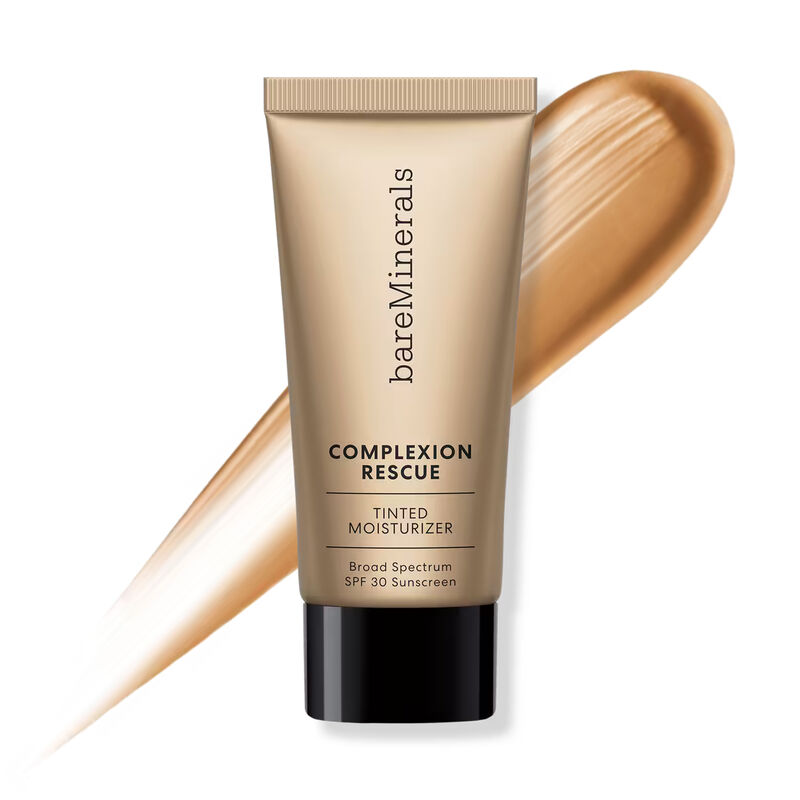 bareMinerals Complexion Rescue Tinted Moisturizer SPF 30 image number 0