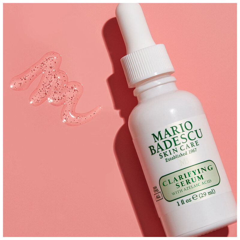 Mario Badescu Clarifying Serum with Azelaic Acid image number 5