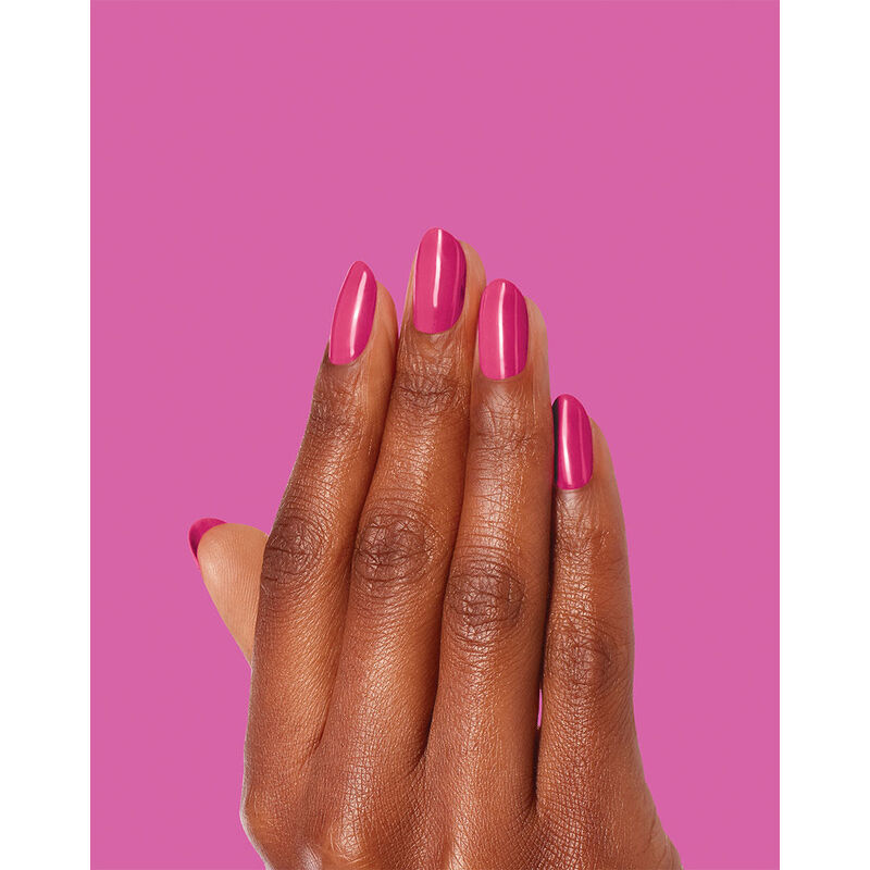 OPI x Barbie Nail Lacquer Collection image number 4