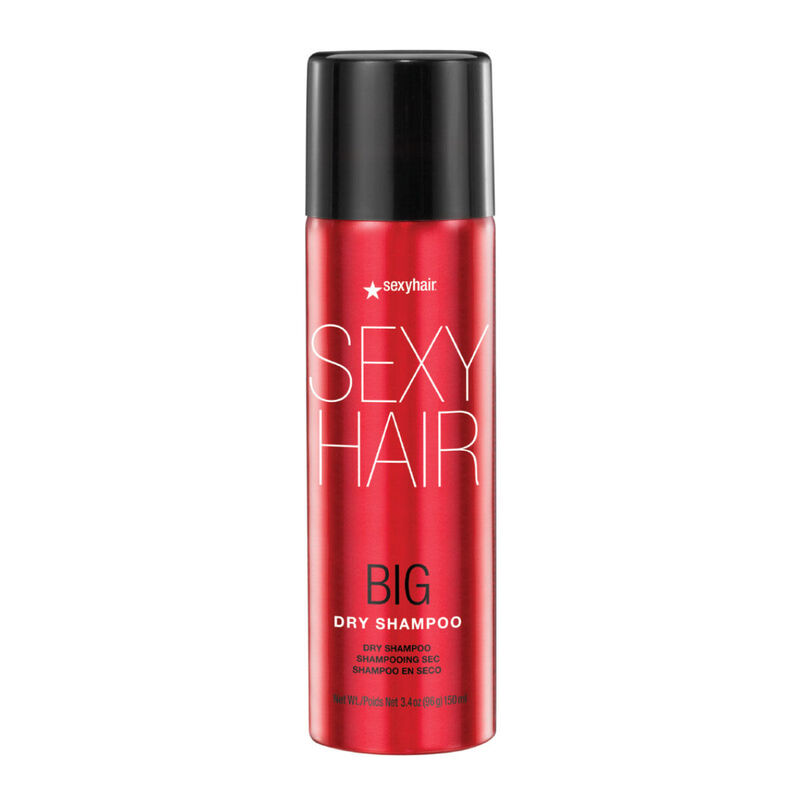 Sexy Hair Big Sexy Hair Dry Shampoo image number 0