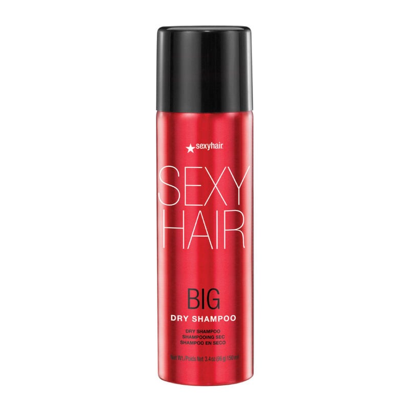 Sexy Hair Big Sexy Hair Dry Shampoo image number 1