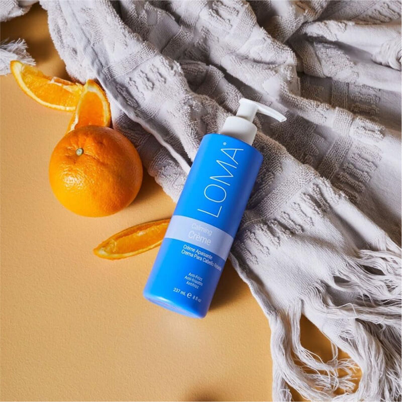 LOMA Calming Creme image number 3