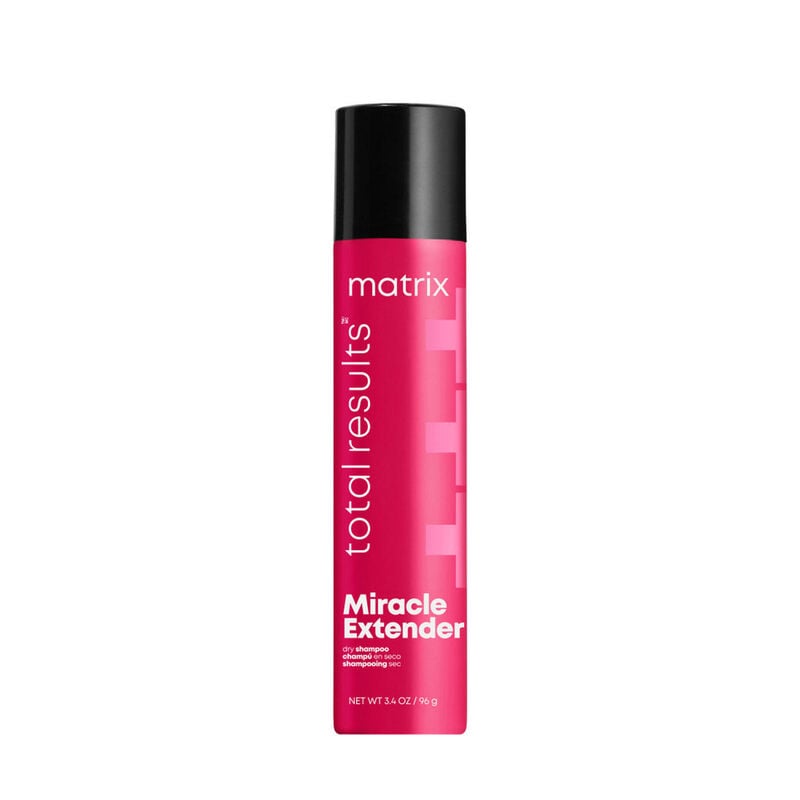 Matrix Total Results Miracle Extender Dry Shampoo image number 0