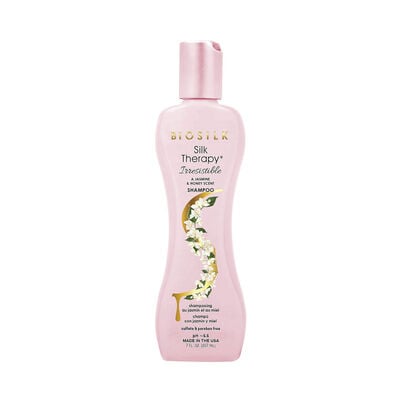 BioSilk Silk Therapy Irresistable Shampoo